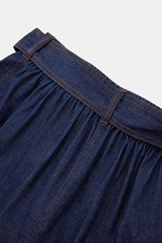 DARK BLUE DRESS 4