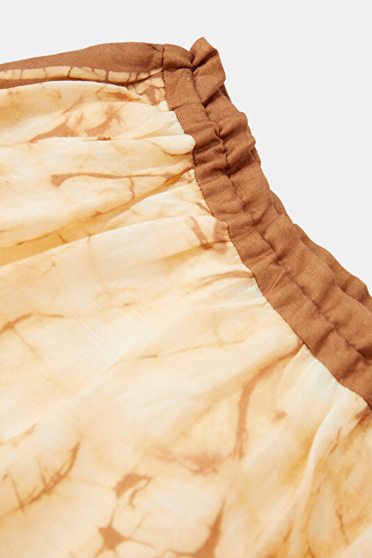 MULTICOLOR SKIRT 3