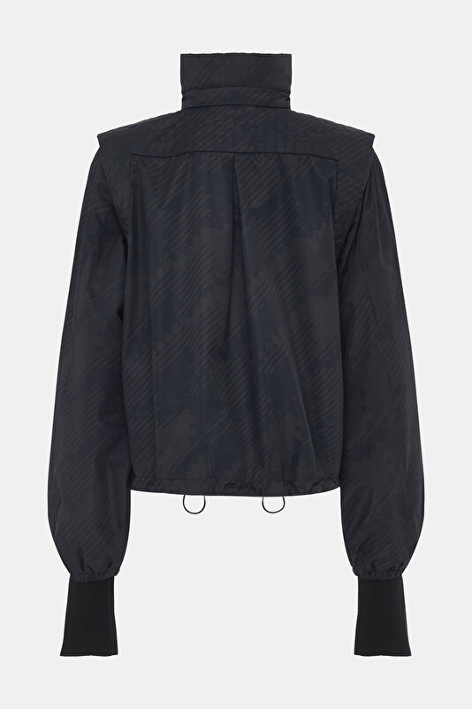 WHİTE VEST 2
