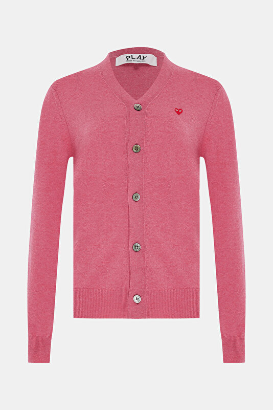 PEMBE YÜN HIRKA