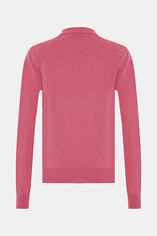 PEMBE YÜN HIRKA 2