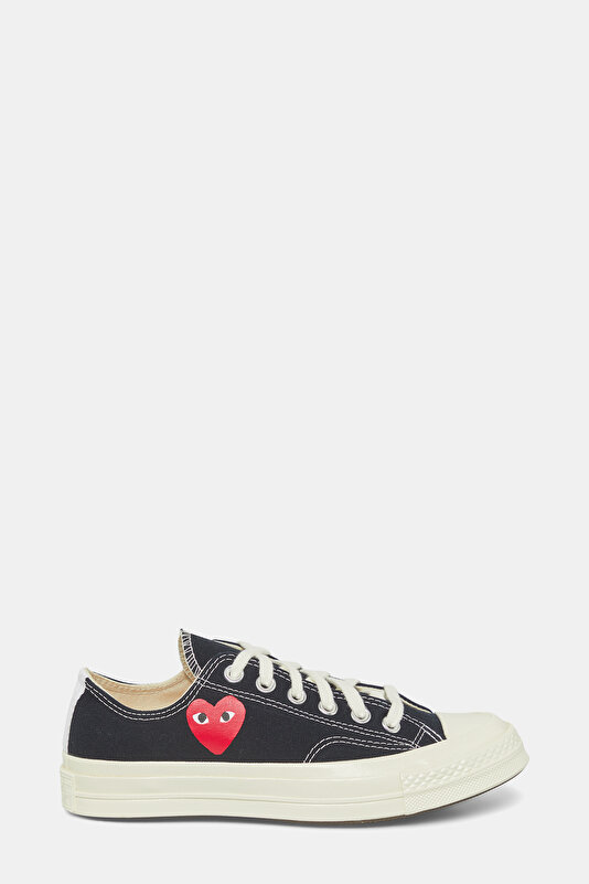 SIYAH SPOR AYAKKABI KADIN