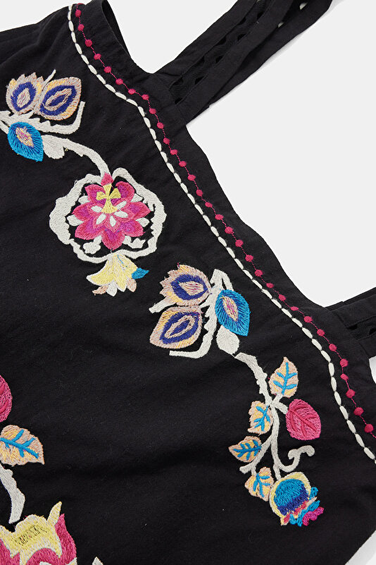 MULTICOLOR BLOUSE 3