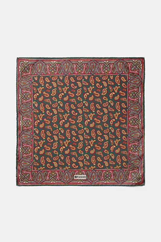 270005, EMERALD GREEN, FUCHSIA, MAROON, 032X032
