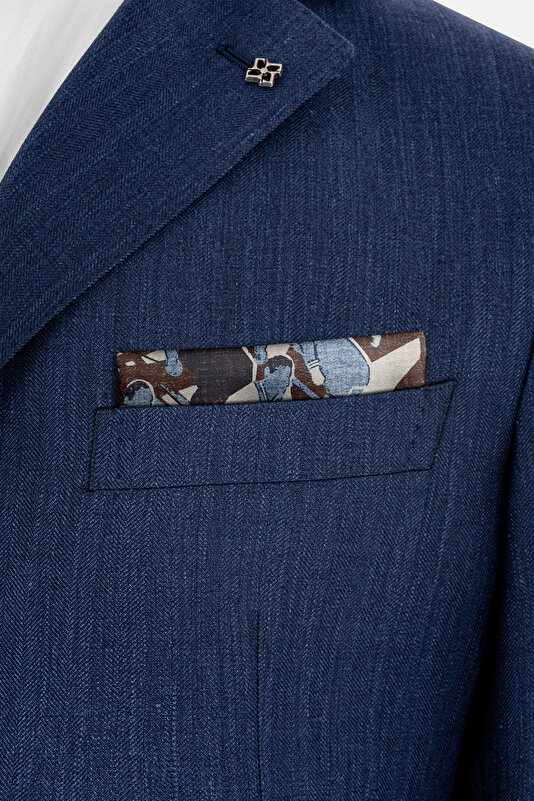 POCKET SQUARE 2