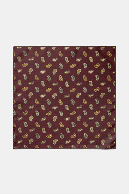 POCKET SQUARE 2