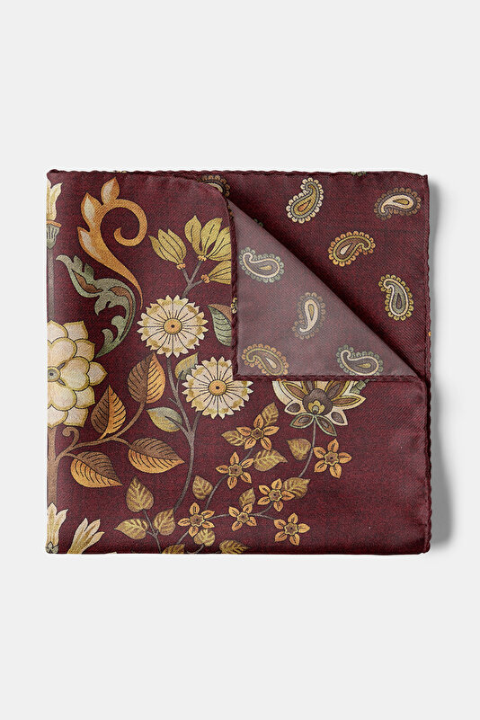 POCKET SQUARE 4
