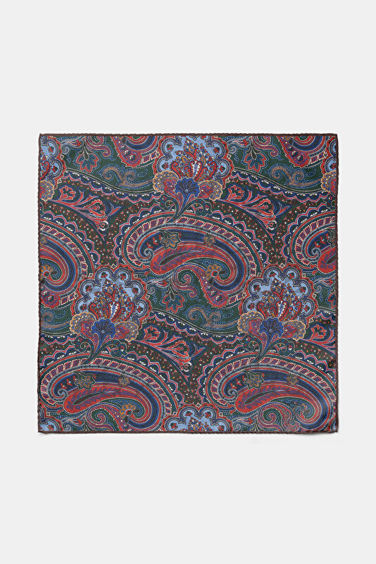POCKET SQUARE 2