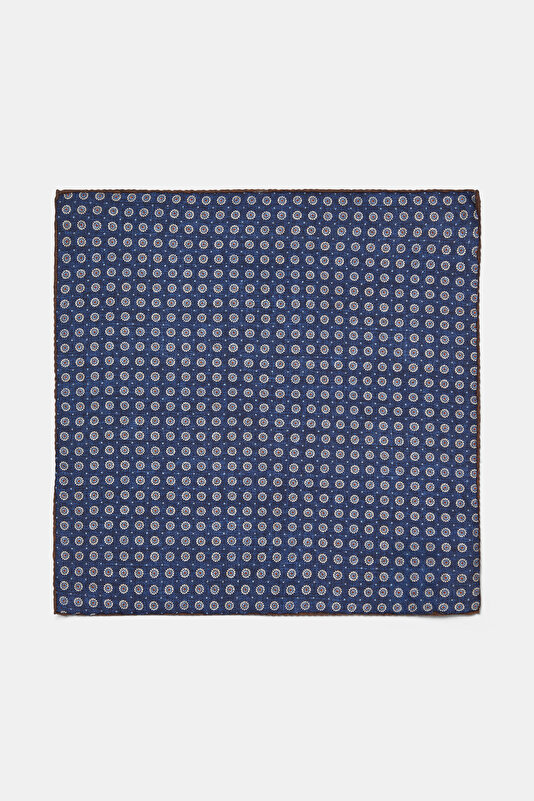 270003, NAVY BLUE, BROWN, 032X032 4