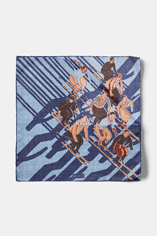 270009, NAVY BLUE, ORANGE, 032X032 3