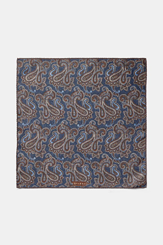 POCKET SQUARE
