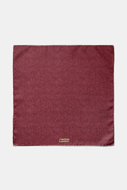 POCKET SQUARE