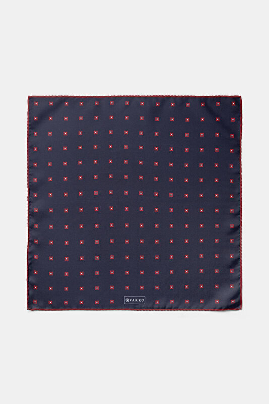 POCKET SQUARE