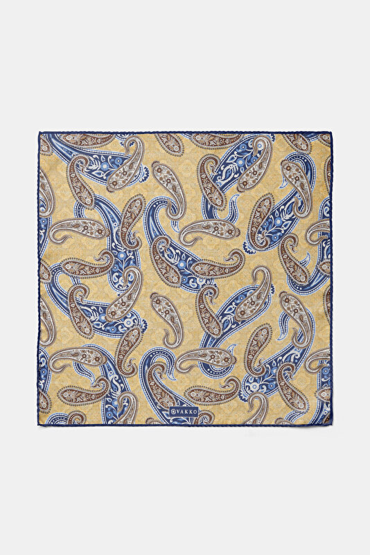 POCKET SQUARE