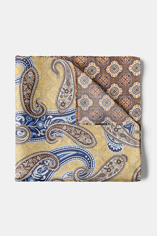 POCKET SQUARE 4