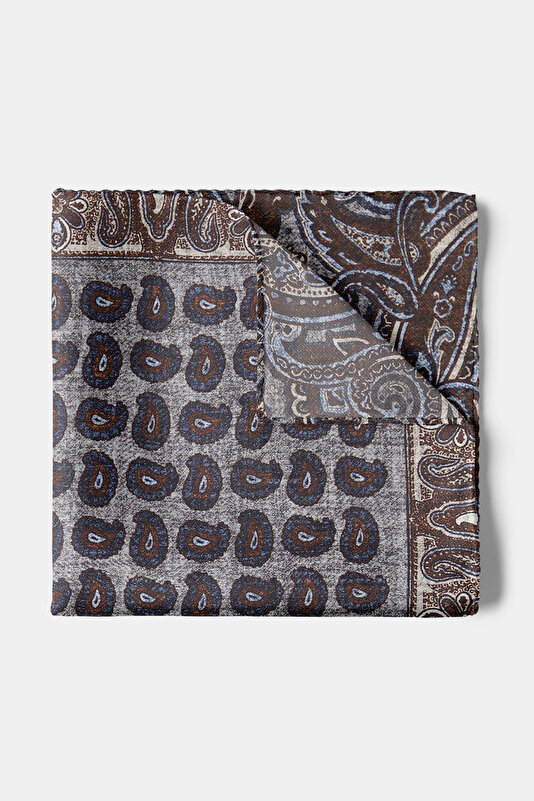 POCKET SQUARE 4