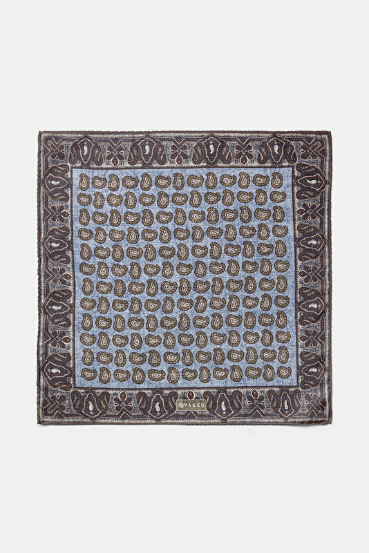 POCKET SQUARE