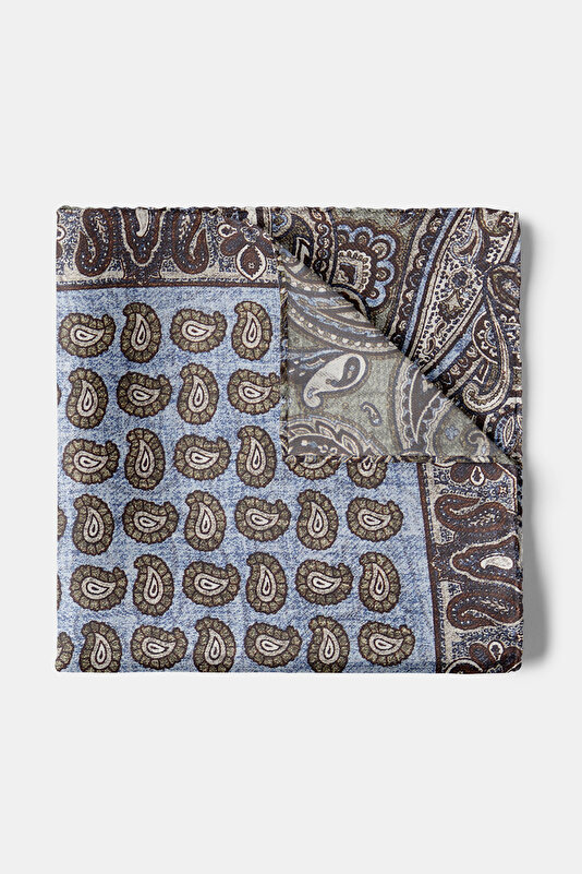 POCKET SQUARE 4