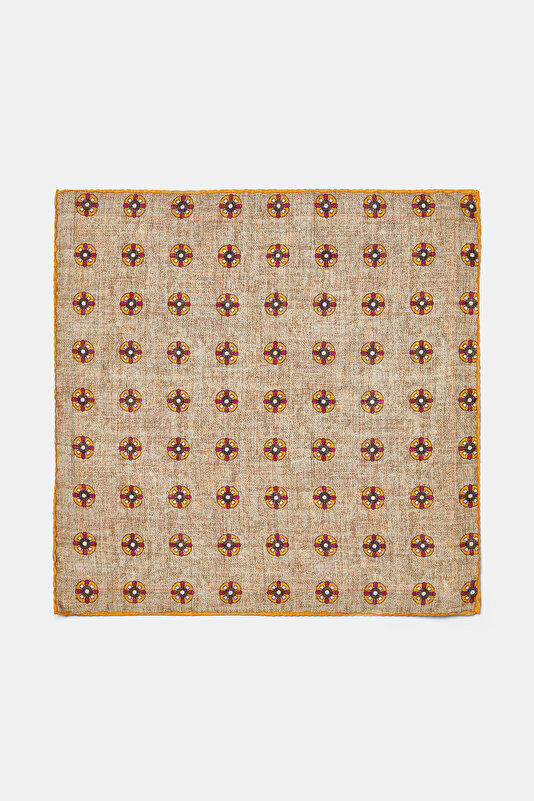 270021, BEIGE, ORANGE, FUCHSIA, 033X033 4