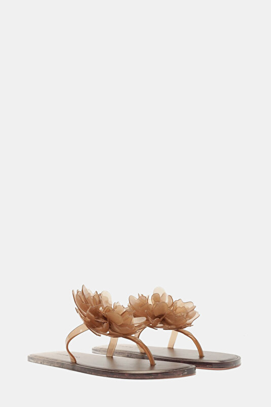 LIGHT PINK SANDALS 2