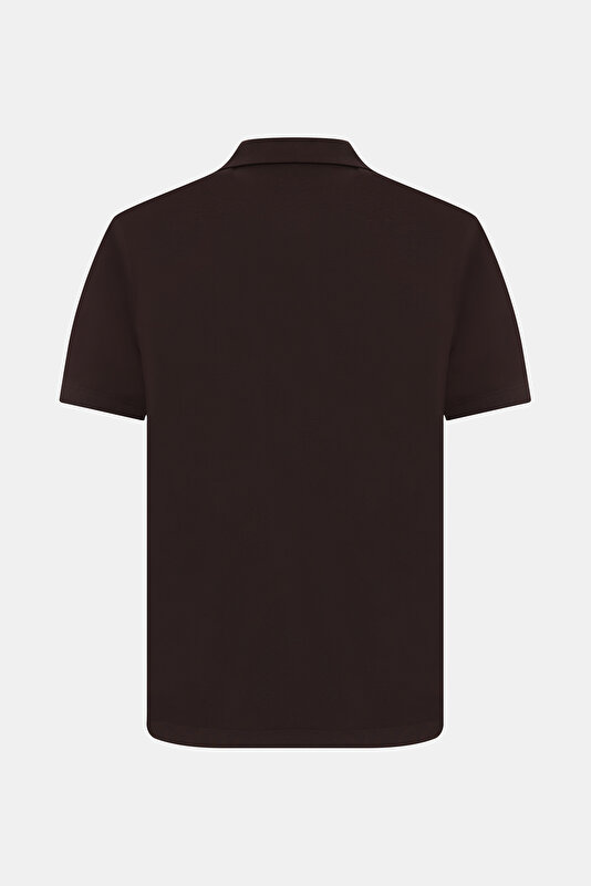 POLO YAKALI KISA KOL T-SHIRT 2