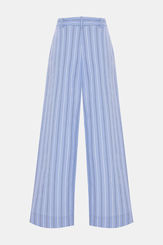 DARK BLUE TROUSERS 2