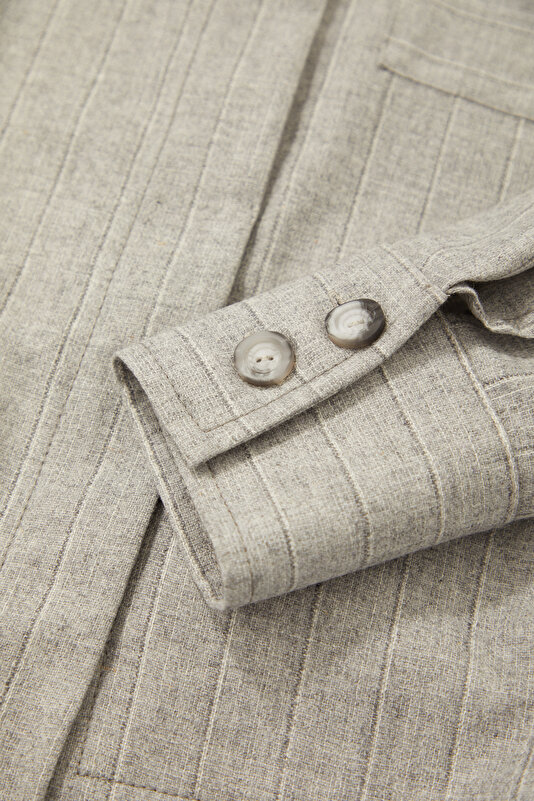 GREY JACKET 4