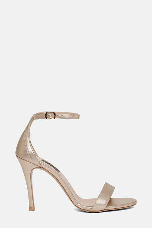 DORE LEATHER SHOE