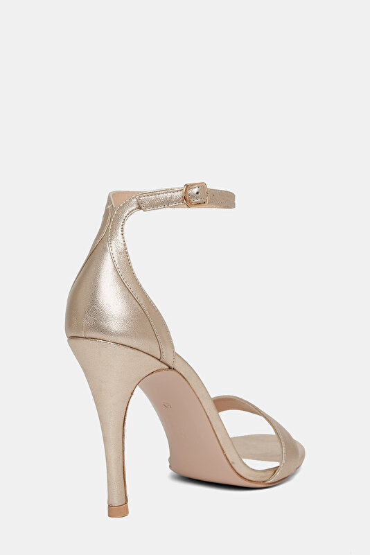DORE LEATHER SHOE 3