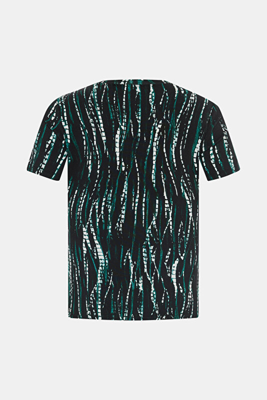 SİYAH T-SHIRT 2