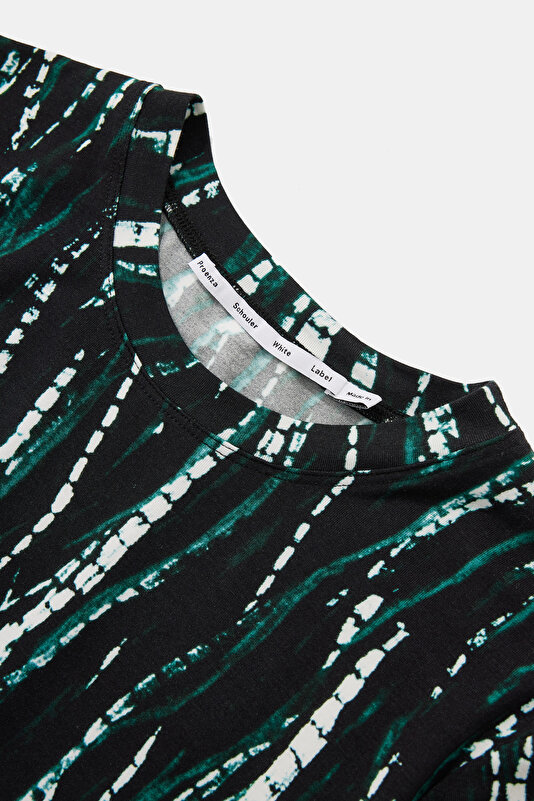 SİYAH T-SHIRT 3