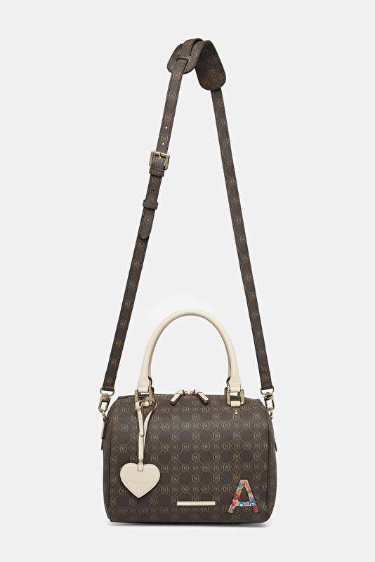 MULTICOLOR MONOGRAM BAG 2
