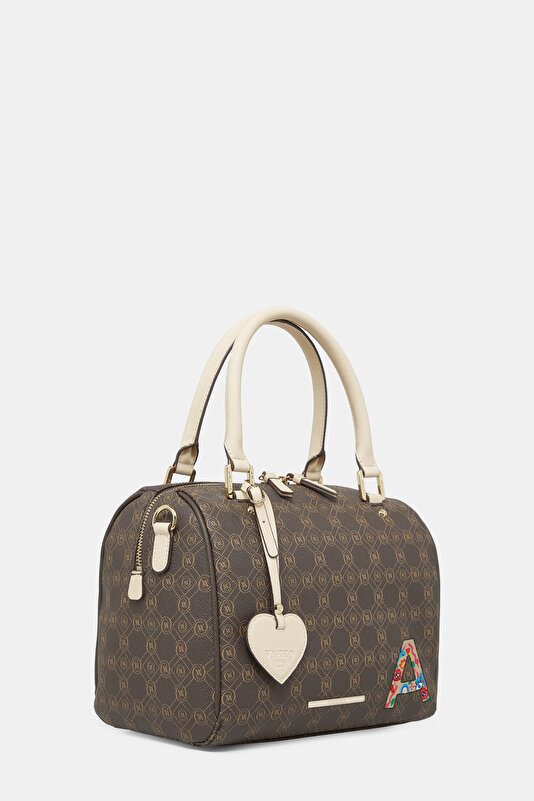 MULTICOLOR MONOGRAM BAG 3