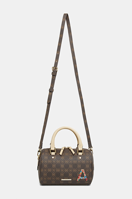 MULTICOLOR MONOGRAM BAG 2