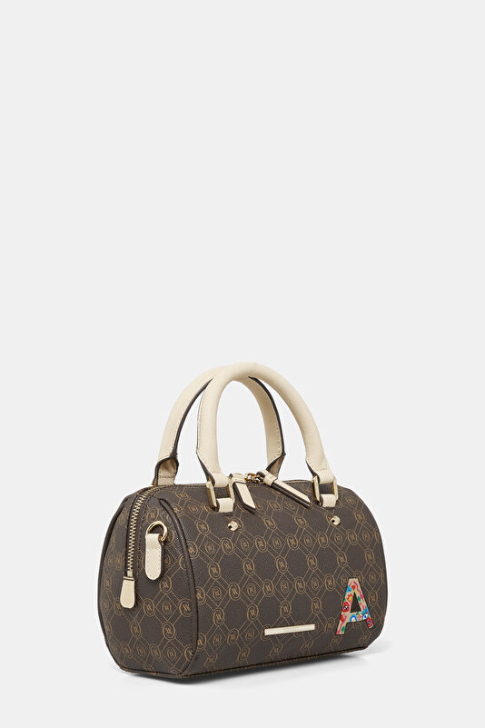 MULTICOLOR MONOGRAM BAG 3