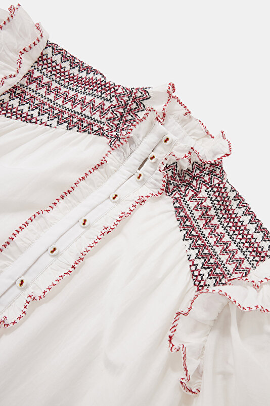 WHITE DRESS 3