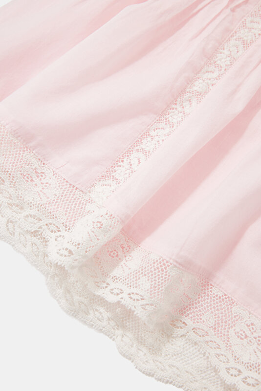 PINK SKIRT 4