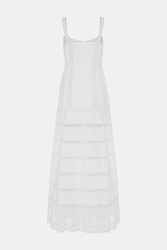 WHITE DRESS 2