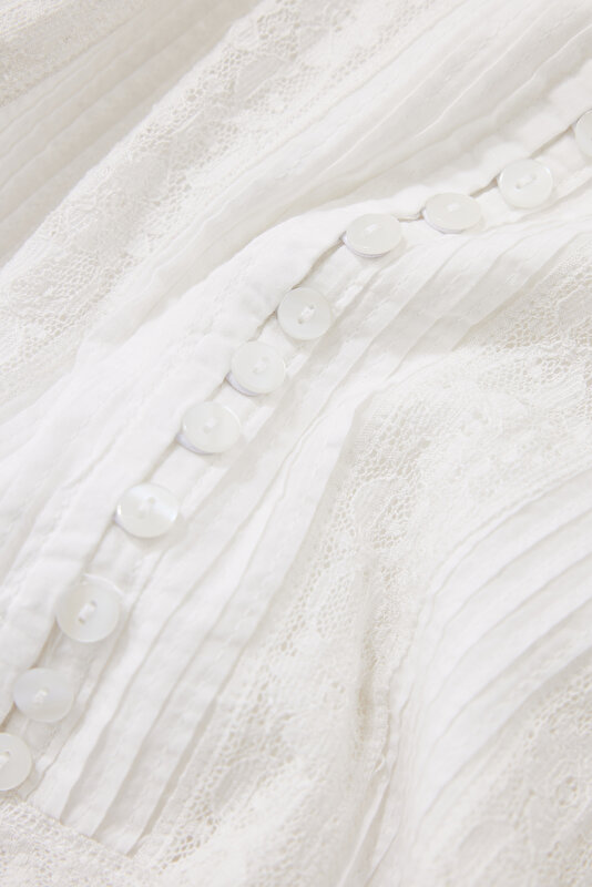 WHITE DRESS 4