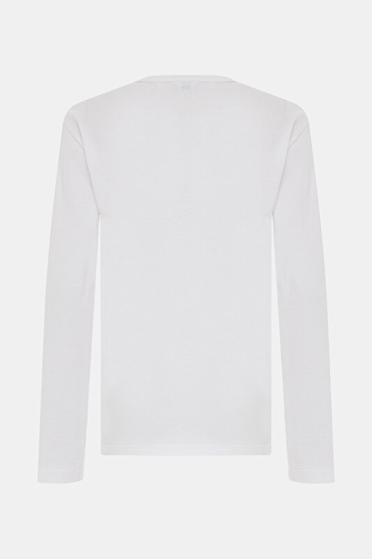 WHITE JERSEY 2