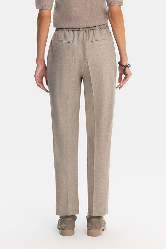 MINK TROUSERS 3