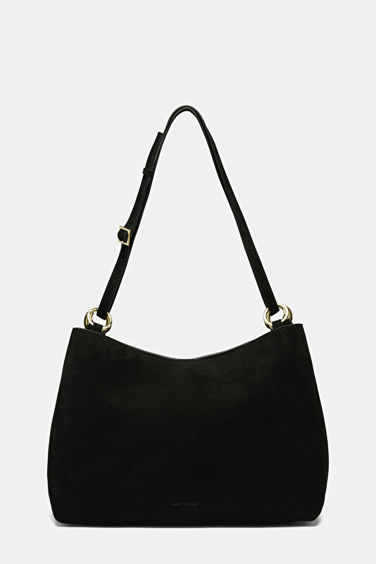 BLACK BAG