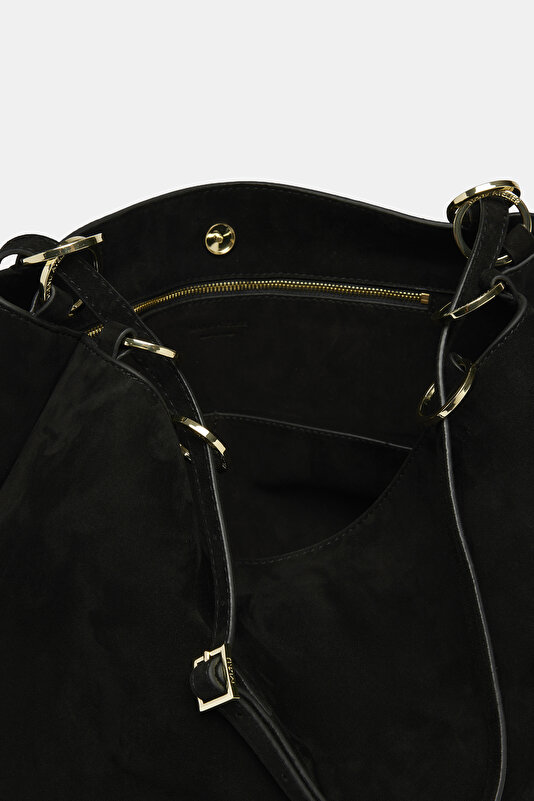 BLACK BAG 3