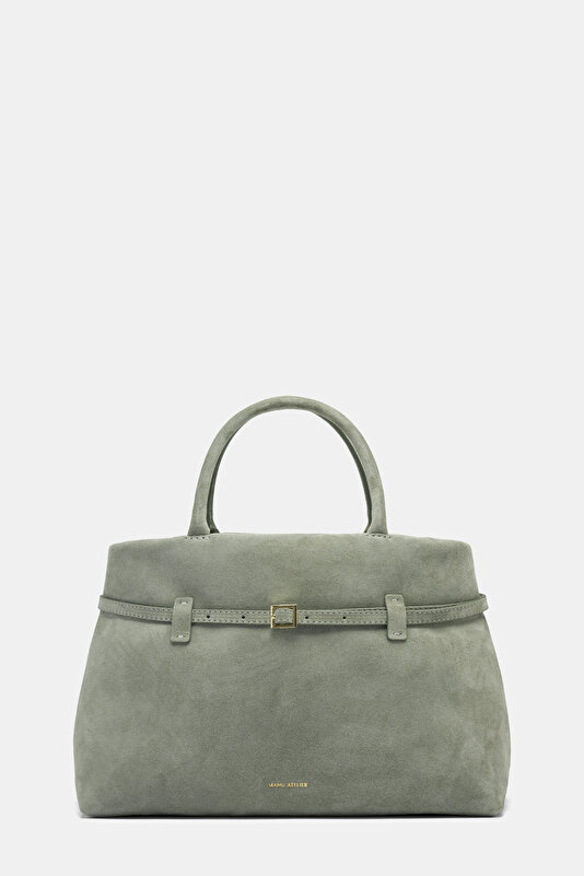 GREEN BAG