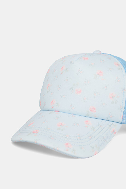 BLUE HAT 3