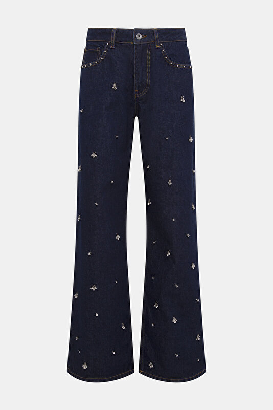 JEAN PANTS