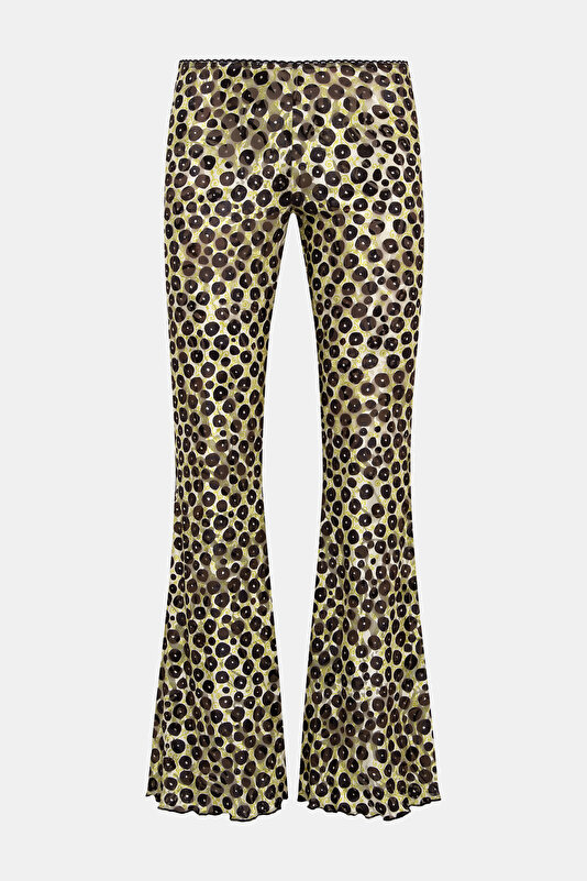 MULTICOLOR TROUSERS
