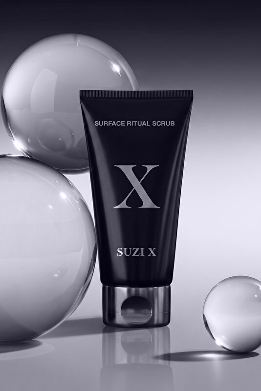 SURFACE RITUAL SCRUB