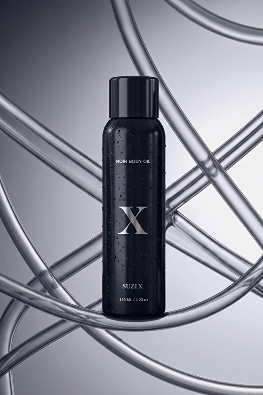 NOIR BODY OIL