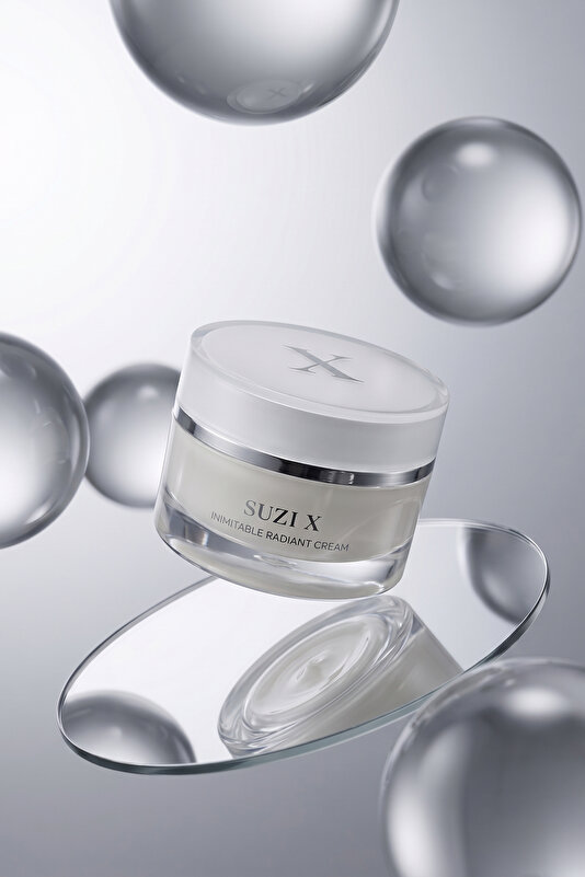 INIMITABLE RADIANT CREAM